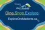 Dine.Shop.Explore. ExploreOroMedonte.ca